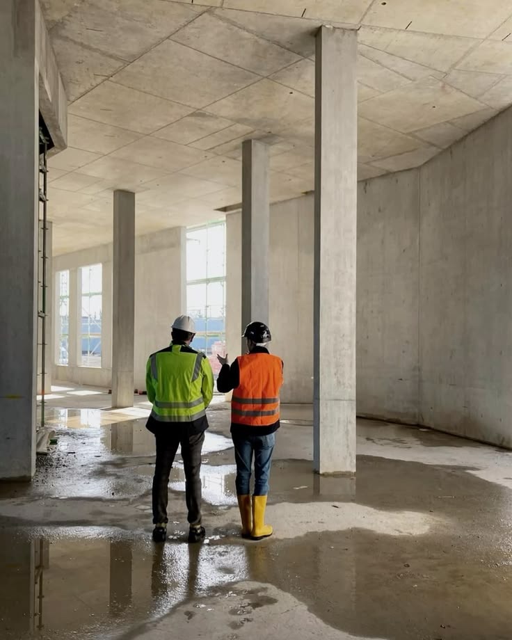 Construction Development