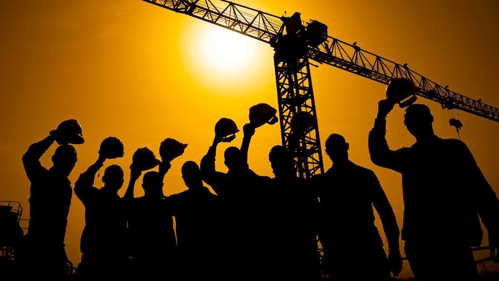 Manpower Supply